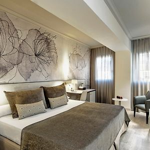 Chambre de Luxe Lit King-Size
